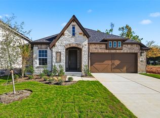 2512 Brandi Ln, Corinth, TX 76210