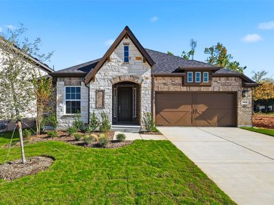 2512 Brandi Ln, Corinth, TX, 76210
