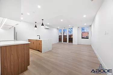 161 Meserole Avenue, #6A