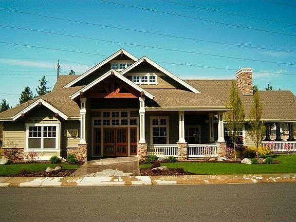5 Star Clubhouse
