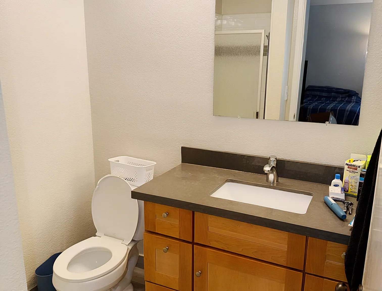 1 bed, 150 sqft, $1,295 — Photo 4