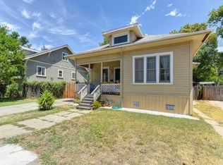4409 55th St, Sacramento, CA