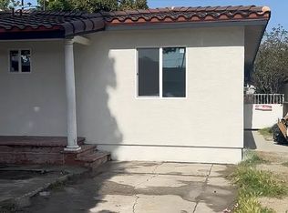 15924 S Georgia Ave, Paramount, CA 90723