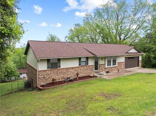 1215 Speer Dr, Harrison, AR 72601