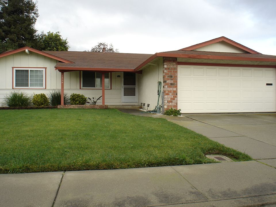 Sharp \&quot;New Cabrillo\&quot; Home