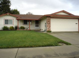 4350 Ribera St, Fremont, CA 94536