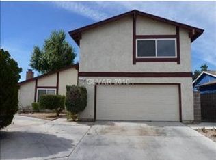 3969 Comb Ct, Las Vegas, NV 89104