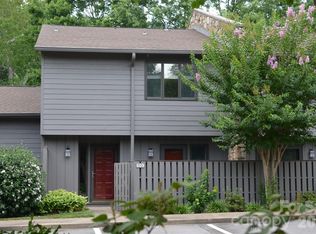 609 Crowfields Ln, Asheville, NC 28803