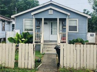 2728 Edge St, New Orleans, LA 70122