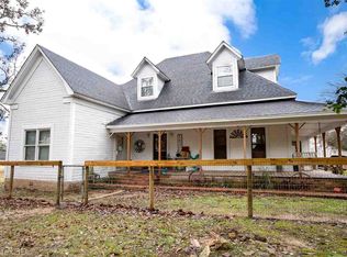 1624 County Road 155, Long Branch, TX 75669