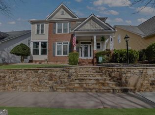 525 Village Arbor Park, Suwanee, GA 30024