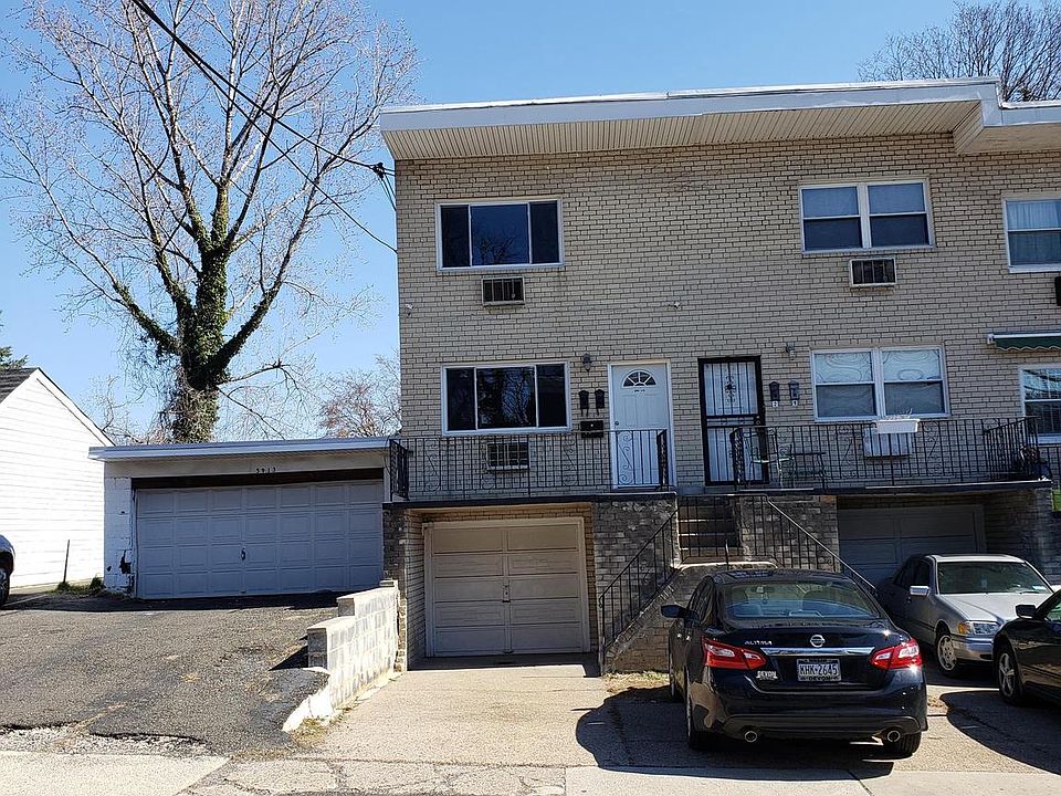 1st image of 5911 N 10th St Floor 2