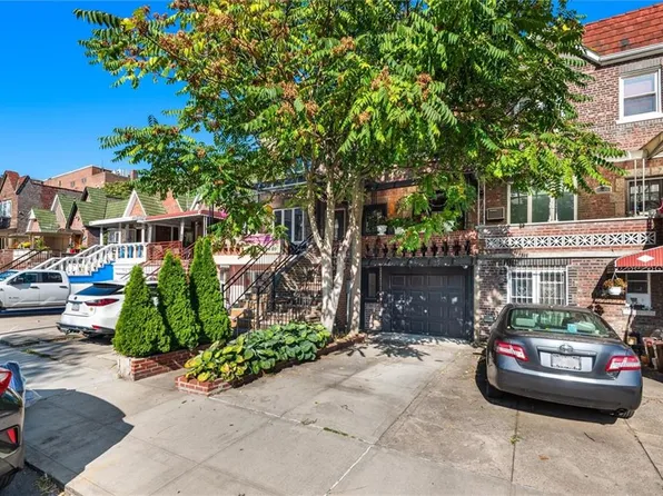 101 Corbin Pl, Brooklyn, NY 11235