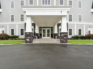 10 Sally Sweets Way Uph #303, Salem, NH 03079