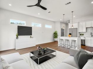 8210 Venus St, Houston, TX 77088
