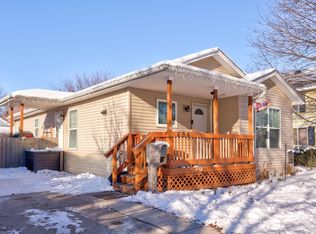 606 Wilson St, Bay City, MI 48708