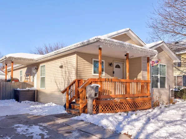 606 Wilson St, Bay City, MI 48708