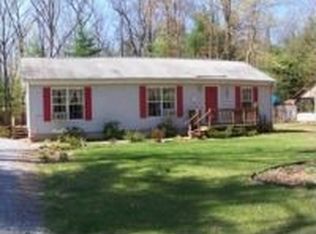 162 Butler Rd, Fort Edward, NY 12828