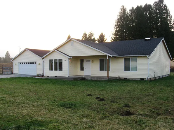 137 Flicker Ln, Onalaska, WA 98570