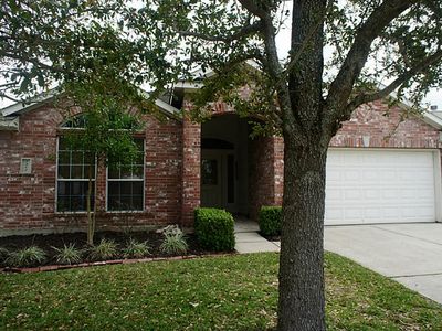 2907 Silver Shore Ln, Dickinson, TX, 77539