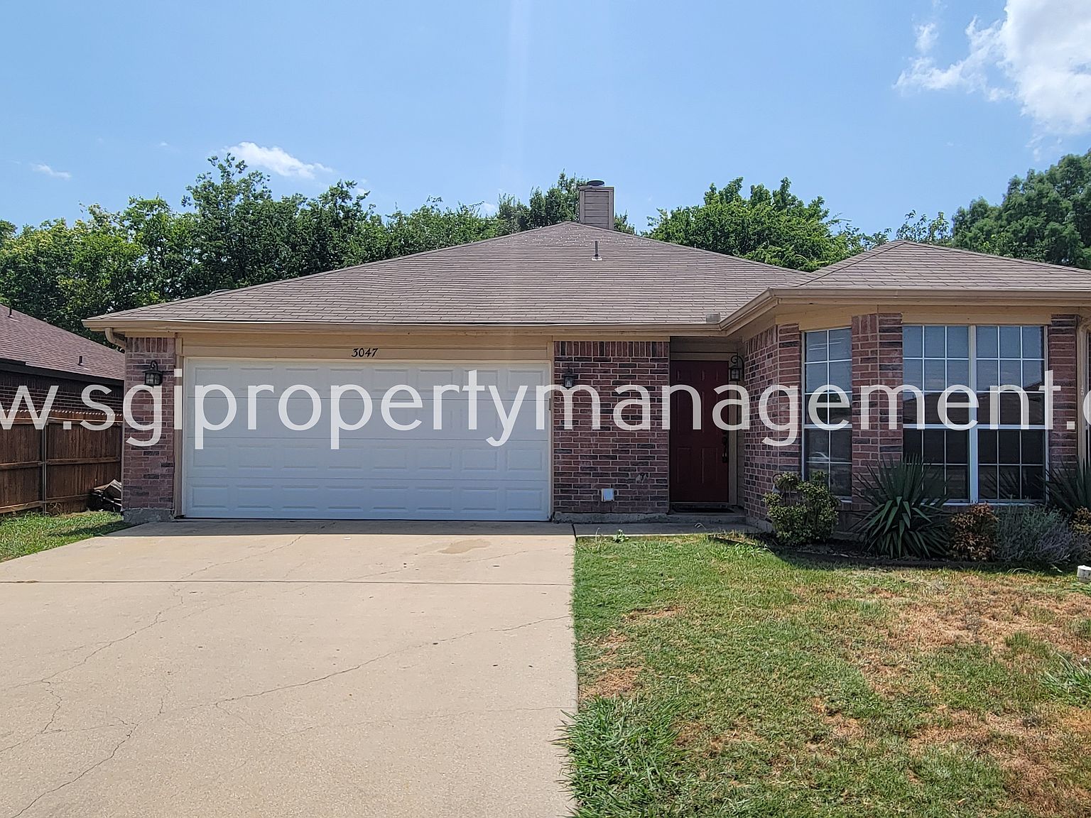 3047 Bosswood Ct, Grand Prairie, TX 75052 Zillow