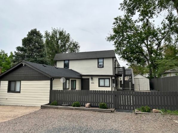 4846 S Lincoln St #2
