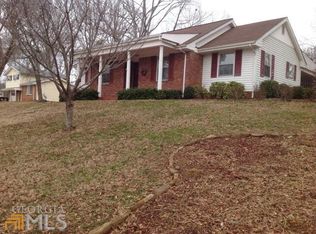 111 Remington Way, Carrollton, GA 30117