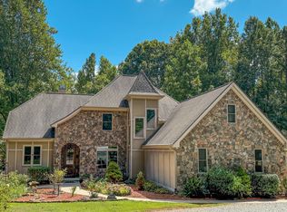 576 Duncan Rd, Timberlake, NC 27583