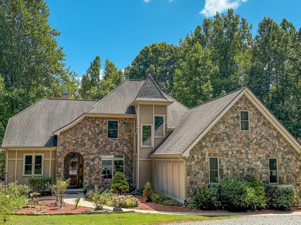 576 Duncan Rd, Timberlake, NC 27583