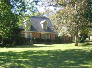 12785 Tanglewood Dr, Knoxville, TN 37922