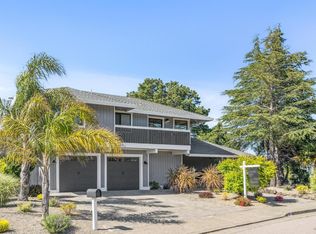 31 Lagoon Rd, San Rafael, CA 94901
