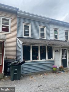 234 New St, Coatesville, PA, 19320