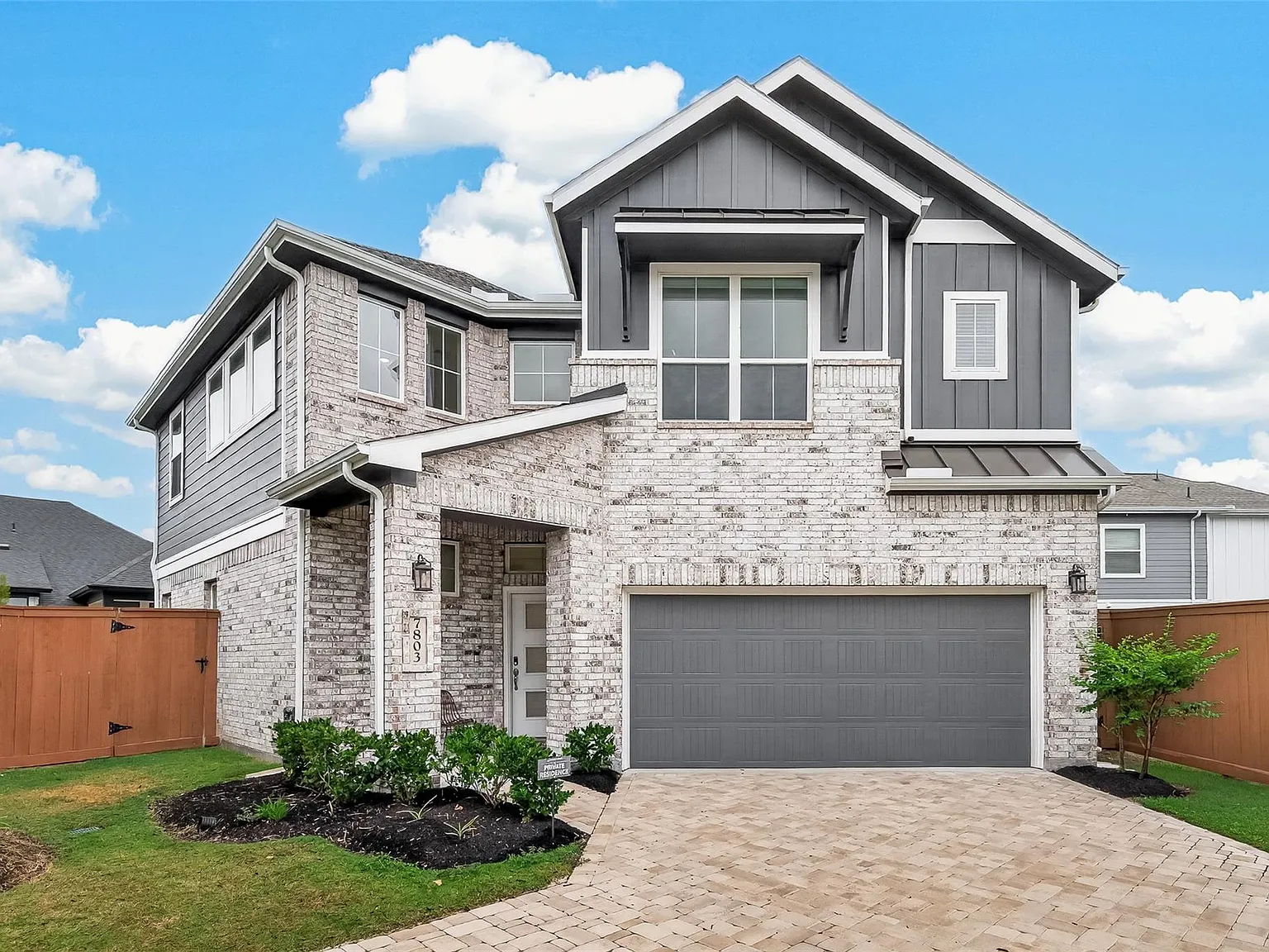 4 bed, 2.5 bath, 2179 sqft, $2,600 — Photo 1