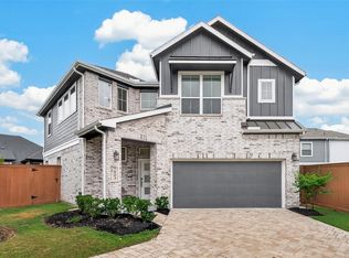 7803 Swooping Swallow Ln, Katy, TX 77493