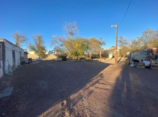 125 Skylight Cir, Socorro, TX 79927