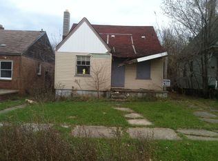11694 Rutherford St, Detroit, MI 48227