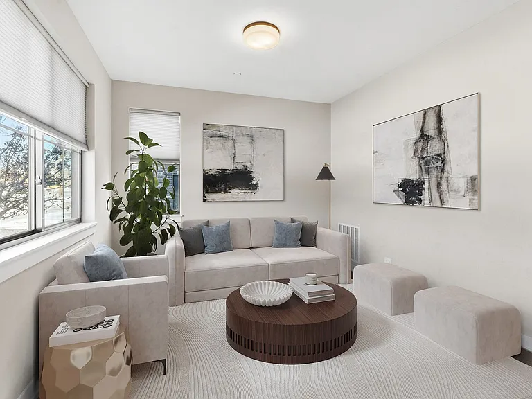 Bloom Street Townhomes — Photo 20