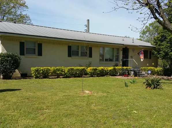 119 N Oneal St, Florence, AL 35630