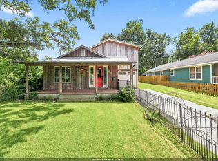 4356 Capital Heights Ave, Baton Rouge, LA 70806