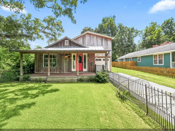 4356 Capital Heights Ave, Baton Rouge, LA 70806