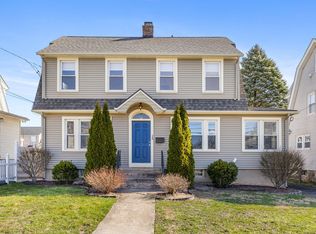 28 Fairfax Ave, West Hartford, CT 06119
