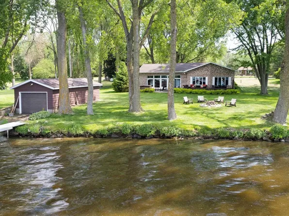 W10628 Becker Road, Poynette, WI 53555