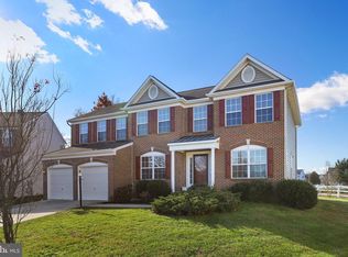 4838 Castlewood Ct, Waldorf, MD 20602