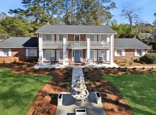 111 Old Waynesville Rd, Jesup, GA 31546