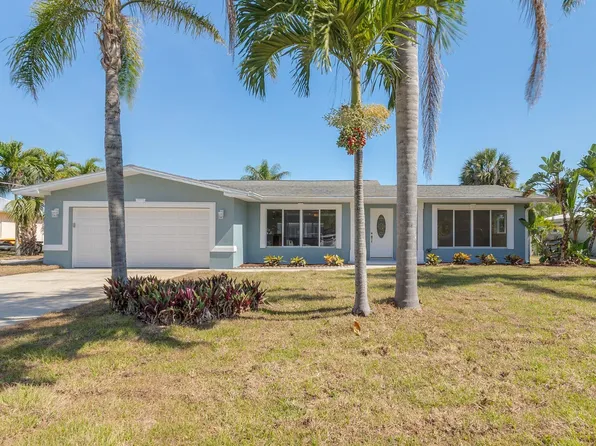 316 Beverly Ct, Melbourne Beach, FL 32951