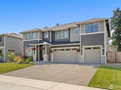 7632 Zircon Drive SW, Lakewood, WA, 98498