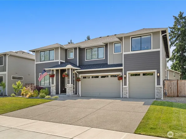 7632 Zircon Drive SW, Lakewood, WA 98498