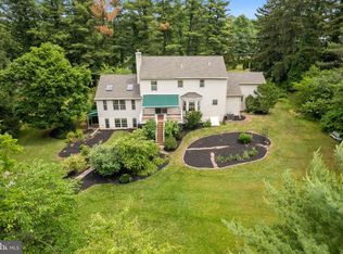 1206 Diamond St, Sellersville, PA 18960