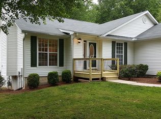8020 Silversmith Dr, Cumming, GA