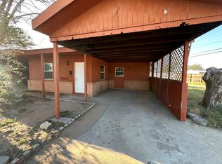 2521 Roper St #A, Odessa, TX 79761